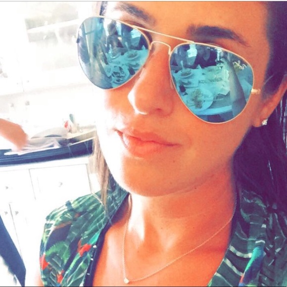 Ray Ban aviators - Picture 5 of 6